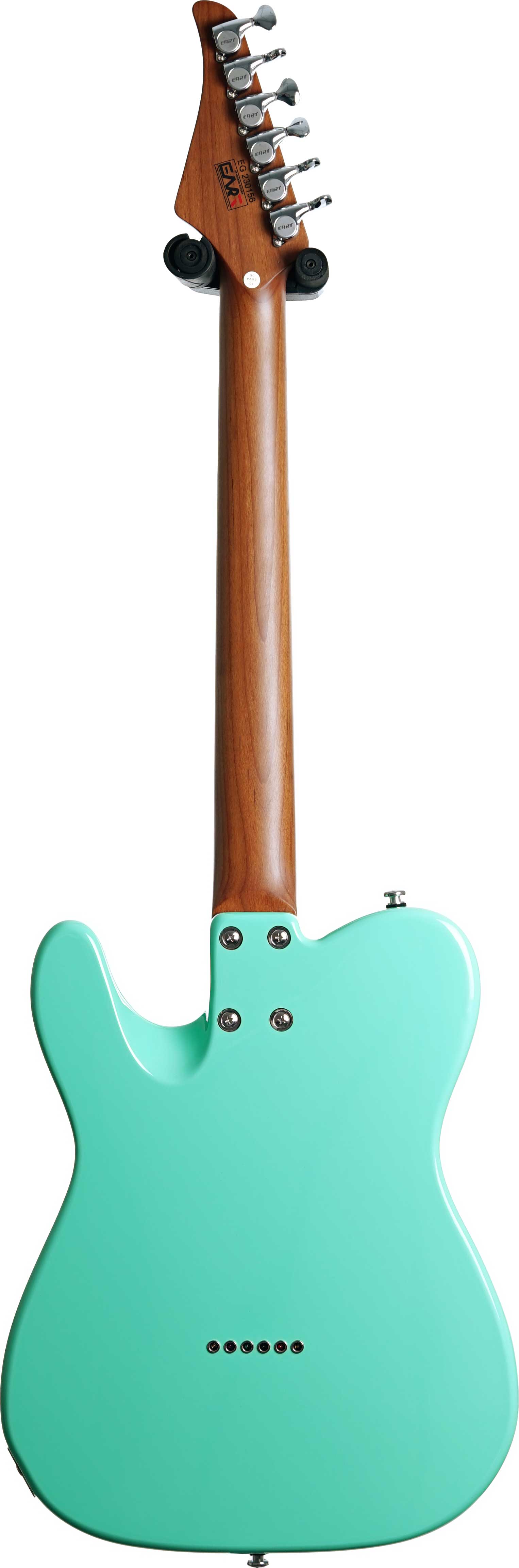 EART E-TT72 Seafoam Green