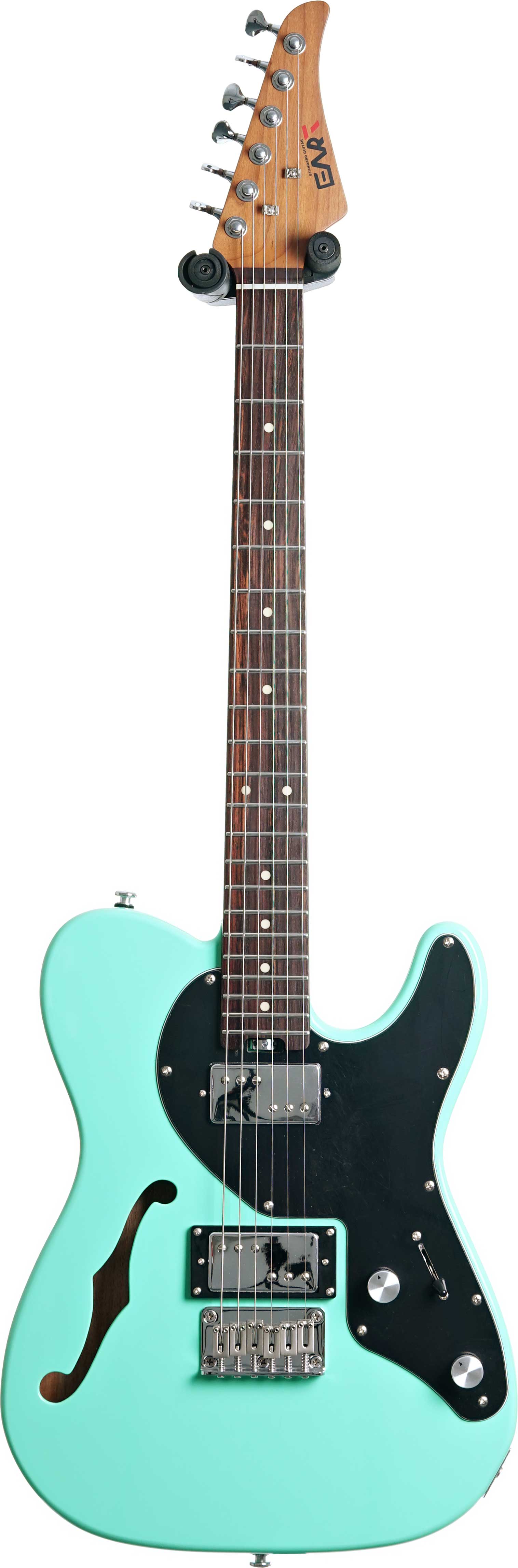 EART E-TT72 Seafoam Green