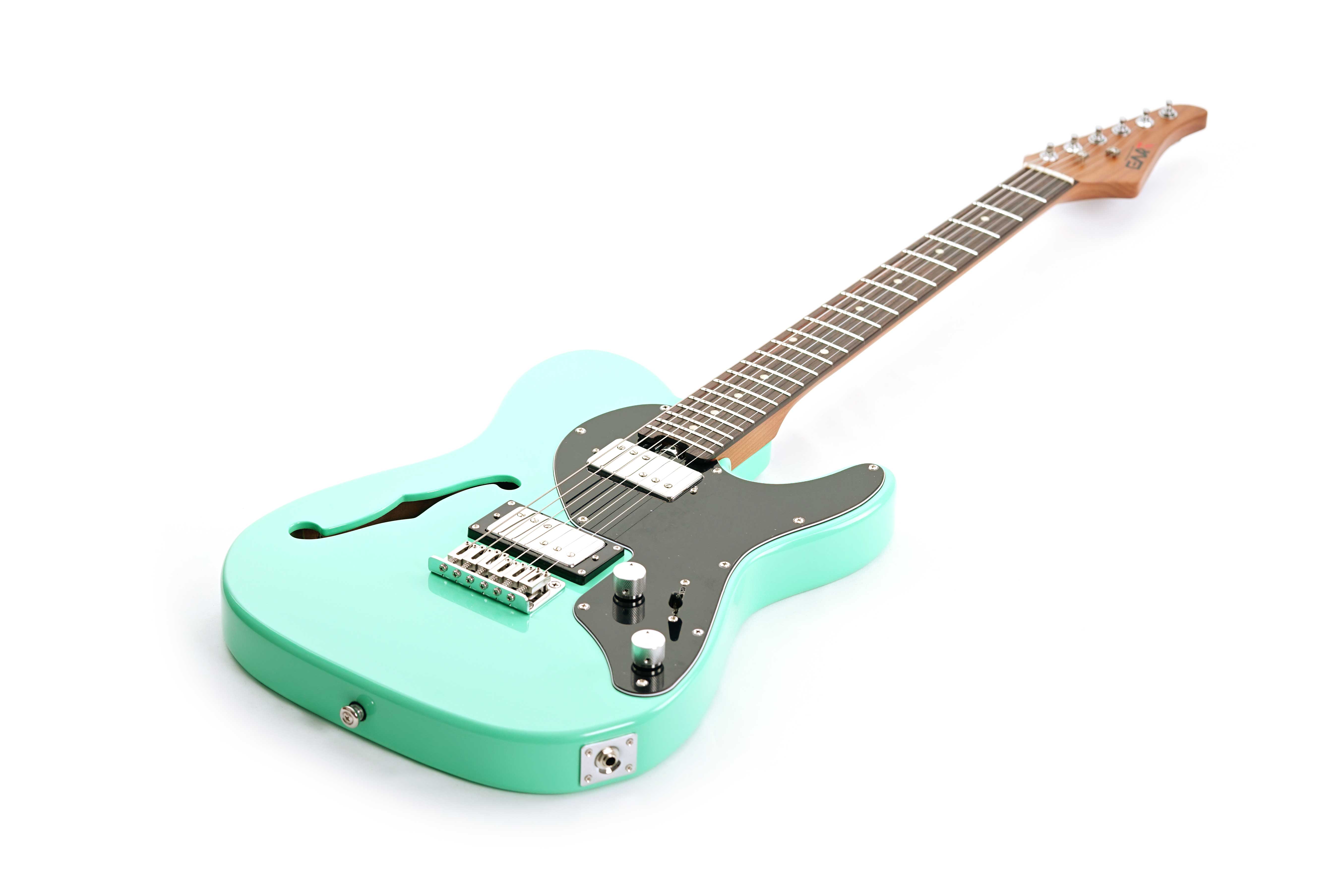 EART E-TT72 Seafoam Green