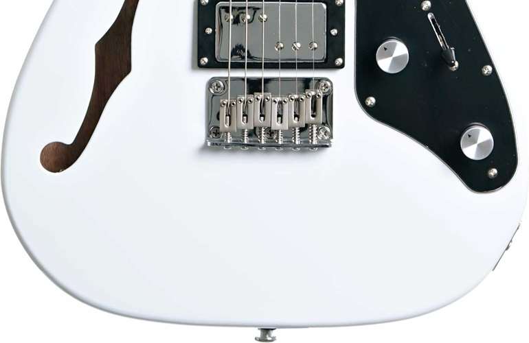 EART E-TT72 White EART E-TT72 White