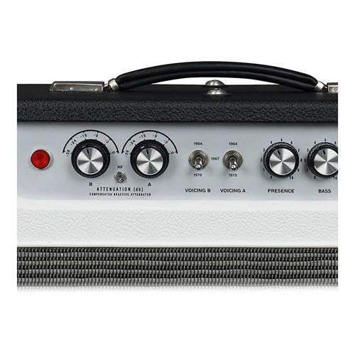 Tone King Royalist Mk III 40w 1x12 Combo Valve Amp Tone King Royalist Mk III 40w 1x12 Combo Valve Amp