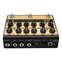Friedman IR-X Dual Tube Preamp Front View