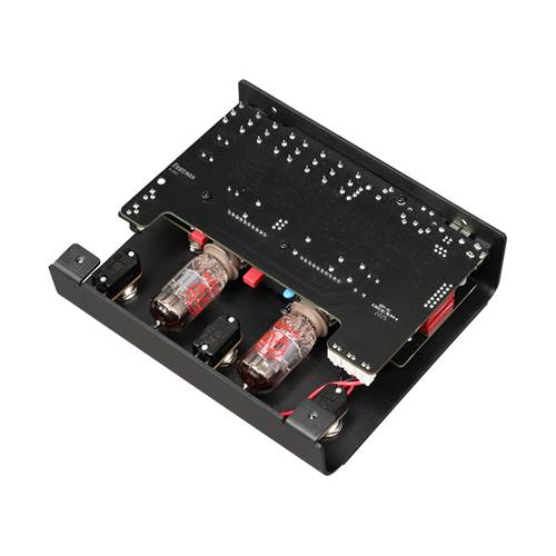 Friedman IR-X Dual Tube Preamp Friedman IR-X Dual Tube Preamp