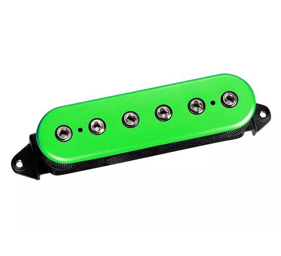 DiMarzio Dark Matter 2 Middle Green DiMarzio Dark Matter 2 Middle Green