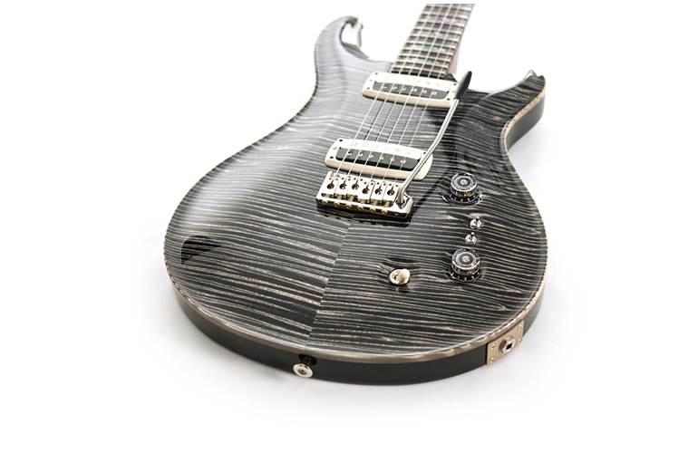 PRS Private Stock John McLaughlin Charcoal Phoenix PRS Private Stock John McLaughlin Charcoal Phoenix