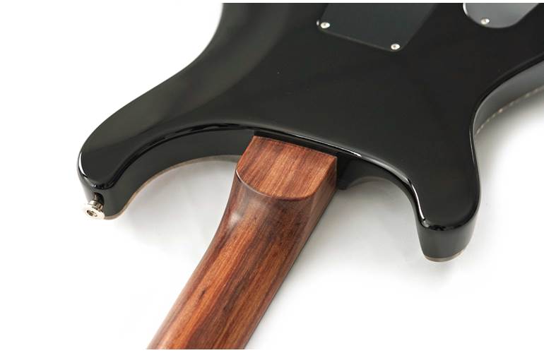 PRS Private Stock John McLaughlin Charcoal Phoenix PRS Private Stock John McLaughlin Charcoal Phoenix