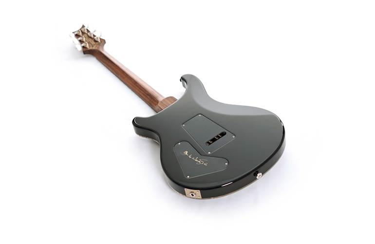 PRS Private Stock John McLaughlin Charcoal Phoenix PRS Private Stock John McLaughlin Charcoal Phoenix