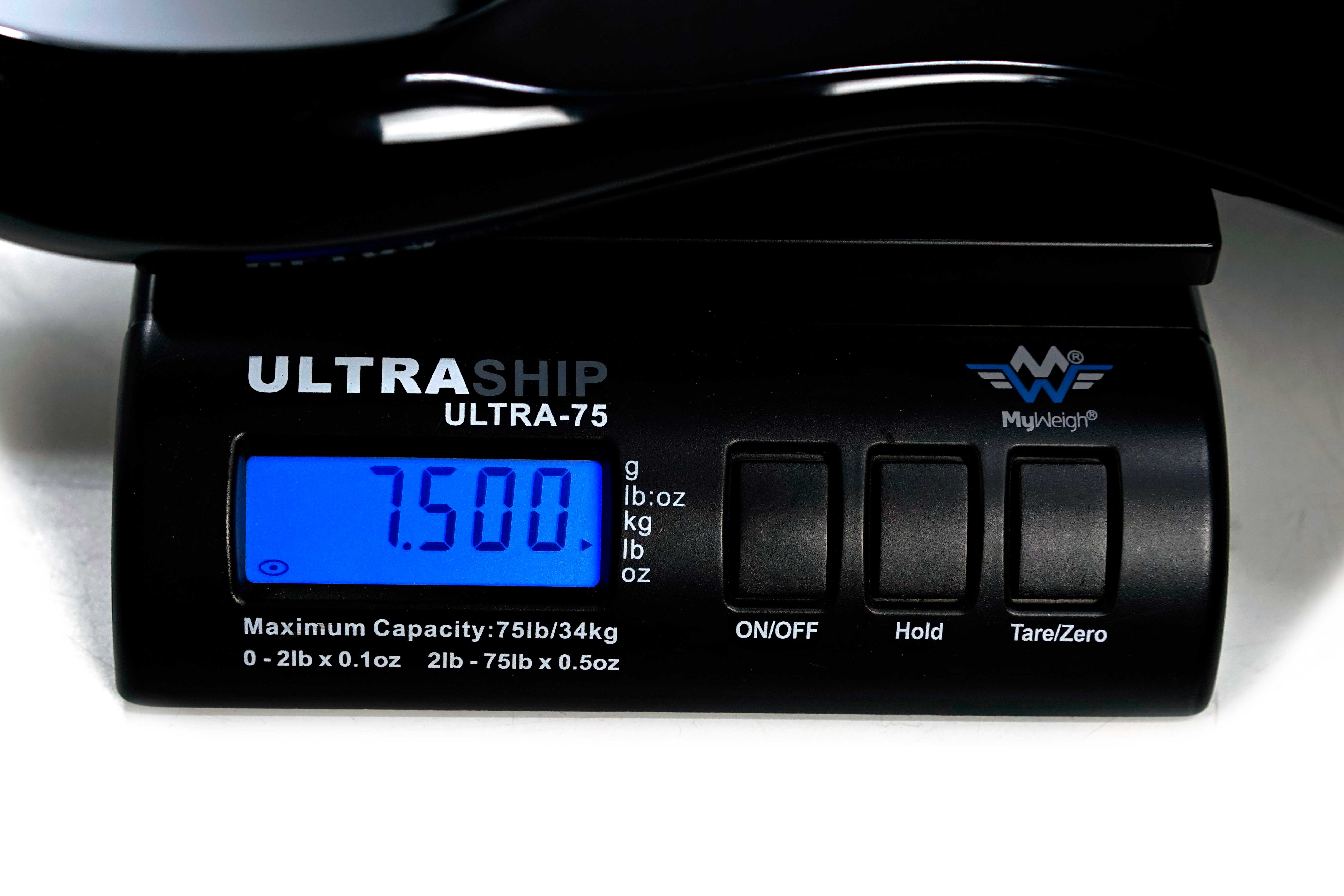 Cort Action Bass Plus Left Handed Black (Nearly New) #251204495