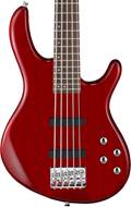 Cort Action Bass V Plus Trans Red