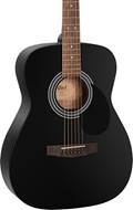 Cort AF510 Black Satin