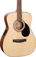 Cort AF510E Electro-Acoustic Open Pore