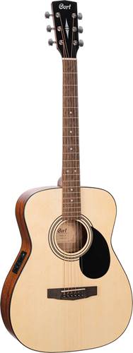 Cort AF510E Electro-Acoustic Open Pore Cort AF510E Electro-Acoustic Open Pore