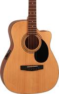 Cort AF515CE Open Pore