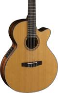Cort Classical CEC7 Natural