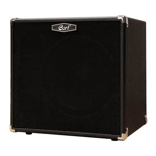 Cort CM150B Combo Solid State Bass Amp Cort CM150B Combo Solid State Bass Amp