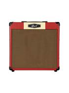 Cort CM30R Combo Practice Amp Red