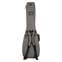 Cort Electric Bass Premium Soft-Side Bag Back View