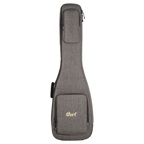 Cort Electric Bass Premium Soft-Side Bag
