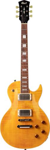 Cort CR250 Antique Amber Cort CR250 Antique Amber