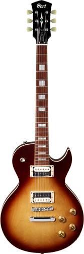 Cort CR300 Aged Vintage Burst Cort CR300 Aged Vintage Burst