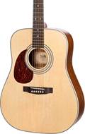 Cort Earth70 Open Pore Left Handed