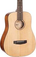 Cort Earth Mini Open Pore with Gig Bag