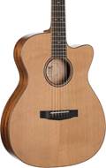Cort Flow OC Natural Satin