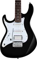 Cort G250 Black Left Handed