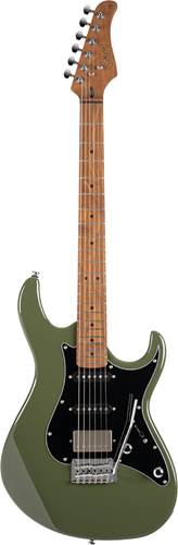 Cort G250 SE Olive Dark Green Cort G250 SE Olive Dark Green