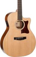 Cort Grand Regal GA1E Open Pore