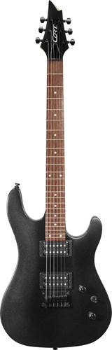 Cort KX100 Black Metallic Cort KX100 Black Metallic
