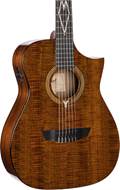Cort LUXE Nylon BR Frank Gambale Signature