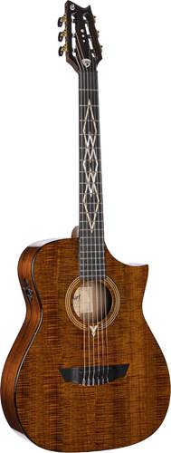 Cort LUXE Nylon BR Frank Gambale Signature Cort LUXE Nylon BR Frank Gambale Signature