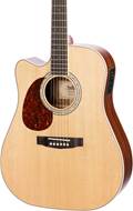 Cort MR710F Natural Satin Left Handed
