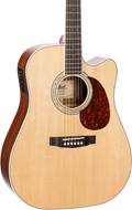 Cort MR710F Natural Satin