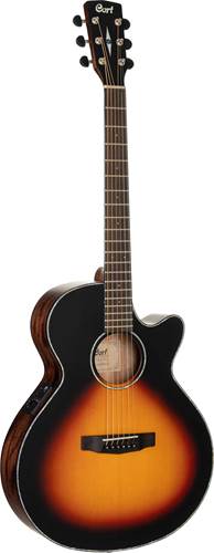 Cort SFX-E Electro-Acoustic 3 Tone Satin Sunburst Cort SFX-E Electro-Acoustic 3 Tone Satin Sunburst