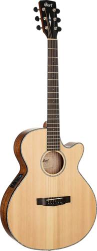 Cort SFX-E Electro-Acoustic Natural Satin Cort SFX-E Electro-Acoustic Natural Satin