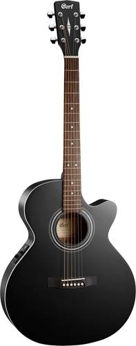 Cort SFX ME Black Satin Cort SFX ME Black Satin
