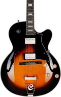 Cort Yorktown Hollowbody Tobacco Burst