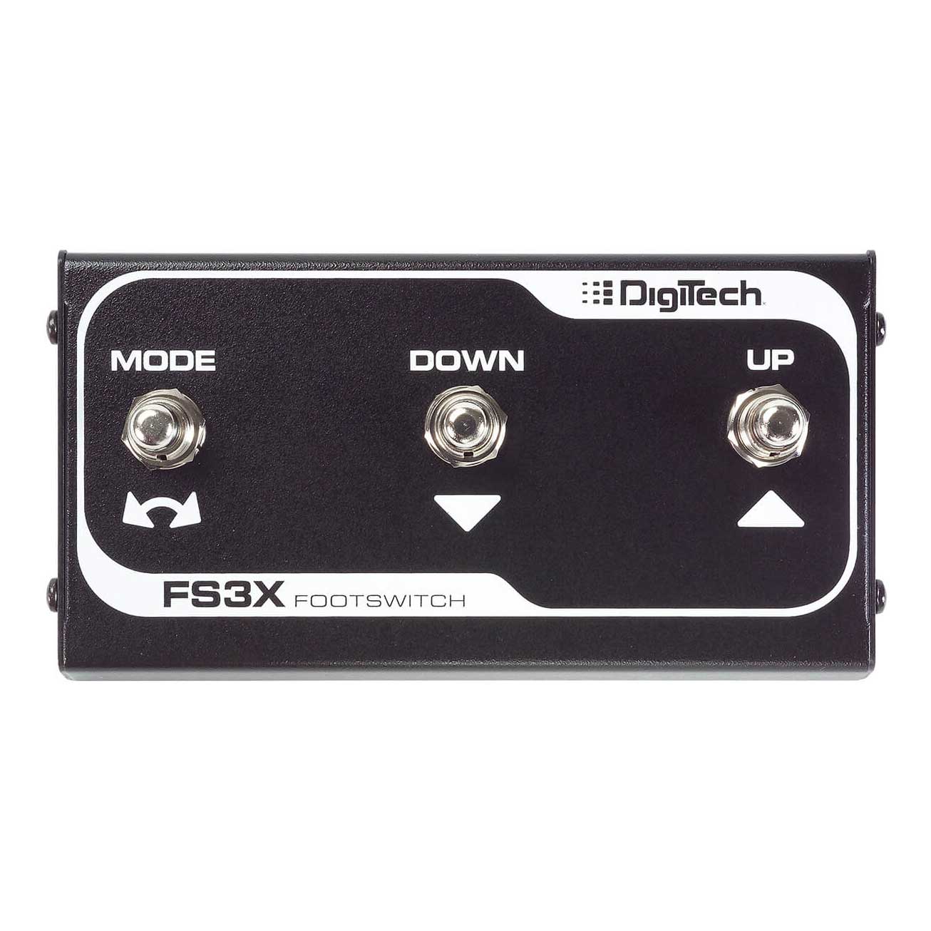 Digitech FS3X 3 Position Footswitch
