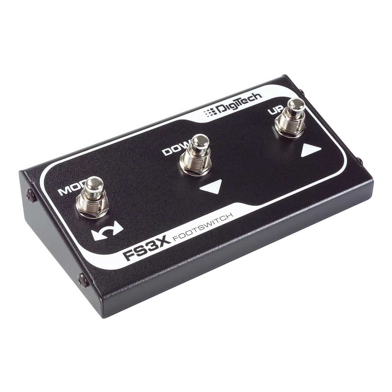Digitech FS3X 3 Position Footswitch