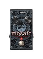 Digitech Mosaic Polyphonic 12-string effect pedal