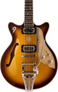 Duesenberg Alliance Series Joe Walsh Gold Burst
