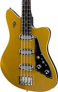 Duesenberg Triton Bass Gold Top