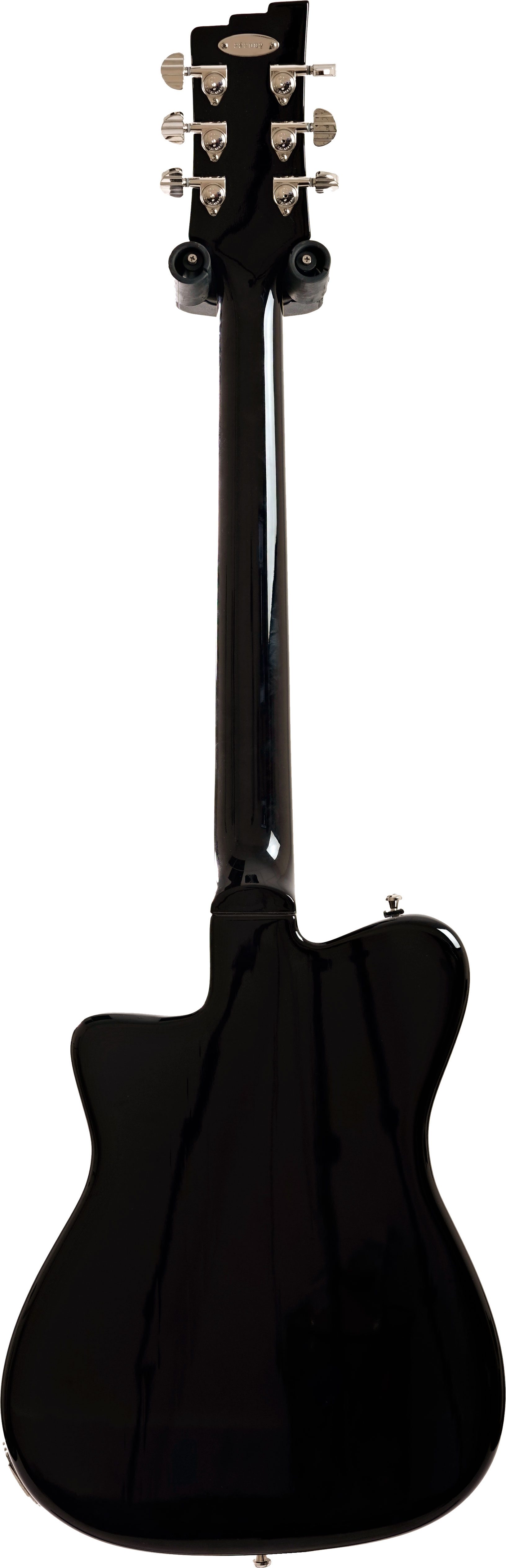 Duesenberg Caribou Black Trem (Ex-Demo) #222982