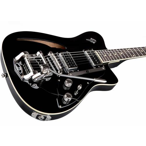 Duesenberg Caribou Black Trem Duesenberg Caribou Black Trem
