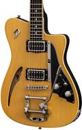 Duesenberg Caribou Butterscotch