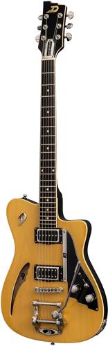 Duesenberg Caribou Butterscotch Duesenberg Caribou Butterscotch
