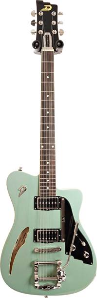 Duesenberg Caribou Catalina Harbour Green
