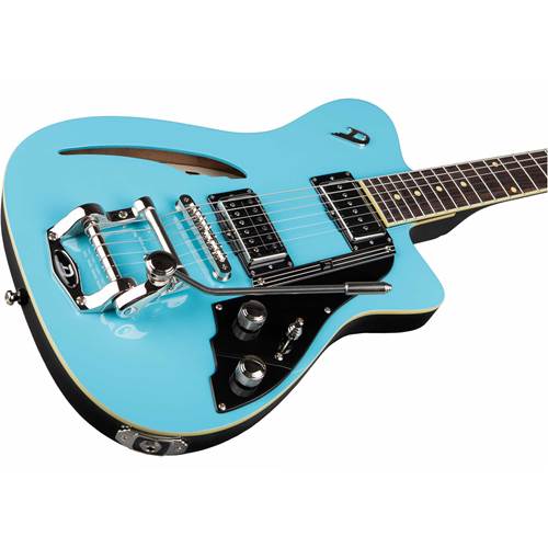 Duesenberg Caribou Narvik Blue Duesenberg Caribou Narvik Blue